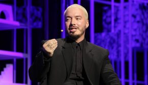 J Balvin Talks About Using Technology to Break Stigma of Mental Health Issues