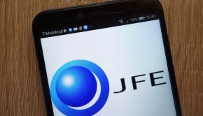 JFE Steel Set To Spend $7.2B On Low-Carbon Technology