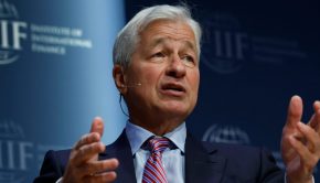 JPMorgan CEO Jamie Dimon says that Bitcoin is a ‘hyped-up fraud’ and cryptocurrencies are a ‘waste of time'—but blockchain is a 'deployable' technology