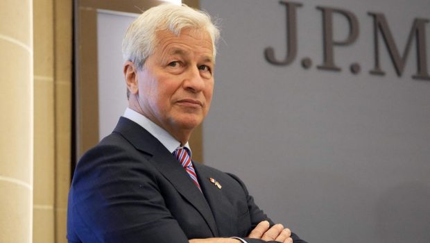 JPMorgan Chase To Spend $12 Billion On Technology...And Why Other Banks Can’t Keep Up