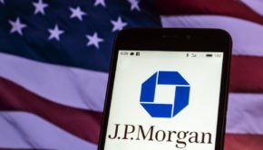 JPMorgan Earns Surprise Profit