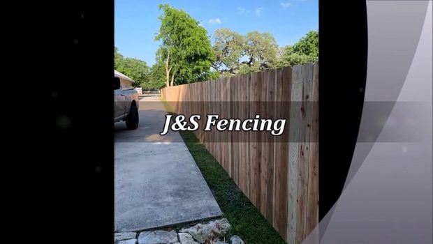 J&S Fencing