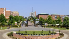 JSU gets $75K for academic, technology success program
