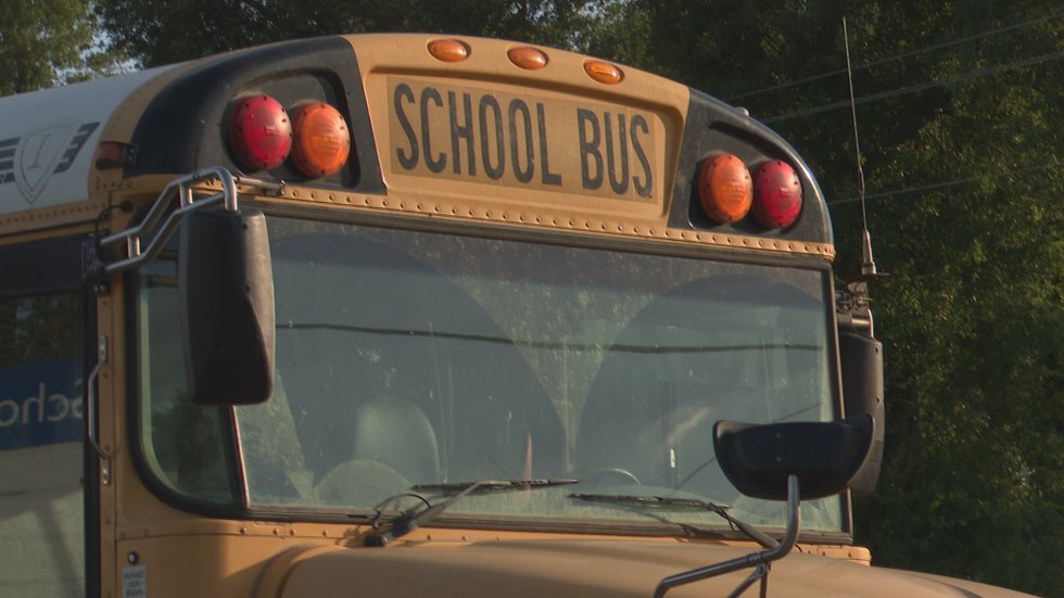 Jackson County buses to get technology upgrades