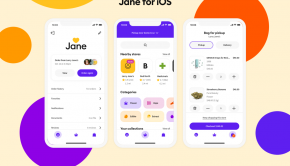 Jane Technologies launches its first iOS app for cannabis shopping • TechCrunch
