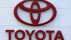 Japan's Toyota adds 'kei' makers to technology partnership