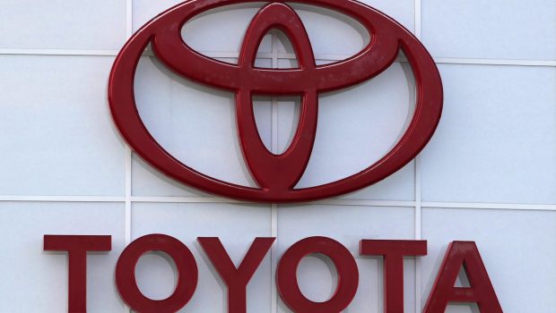 Japan's Toyota adds 'kei' makers to technology partnership