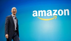 Jeff Bezos Admits Amazon Has Had Failures