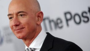 Jeff Bezos to Host Annual Robot Conference