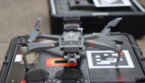 Jefferson County Sheriff’s Office using new drone technology to monitor crowded events