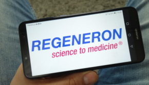Jim Cramer: Don't Buy Regeneron Off of Its EUA Application With the FDA