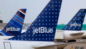 Joby, JetBlue team up to create credits for clean flight technology