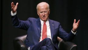 Joe Biden Promises At European Security Conference That "America Will Be Back"