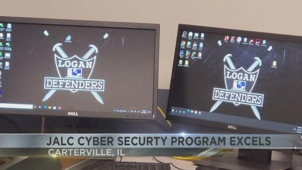 John A. Logan Cyber Security Program working to become the best | News