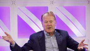 John Chambers expects a 'tough' 2023 but plenty of opportunities for AI, cybersecurity