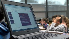 Johnson City Schools highlights technology in ‘Digital Learning Day’ | WJHL
