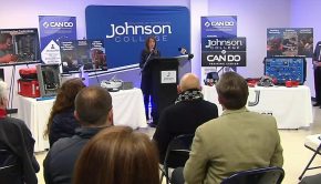 Johnson College of Technology announces its first satellite campus in Hazleton | Poconos and Coal Region