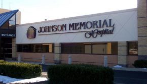 Johnson Memorial Health Cybersecurity