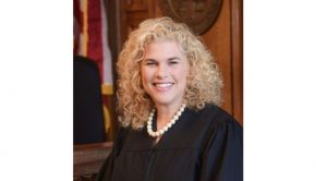 Judge Goldberg appointed to Ohio Supreme Court technology commission | Local News