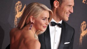 Julianne Hough Officially Filed for Divorce From Brooks Laich