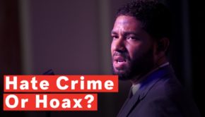 Jussie Smollett Case: Rumors, Hoax Allegations And Everything We Know About The Alleged Attack