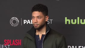 Jussie Smollett Ordered To Pay $130,000 To The City Of Chicago