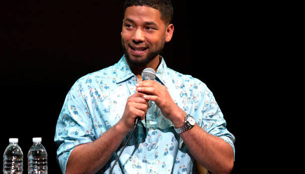 Jussie Smollett Says He's Not 'Fully Healed' From Chicago Attack