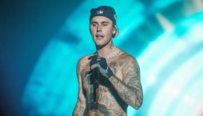 Justin Bieber Introduces Generosity, New Sustainable Water Technology Company