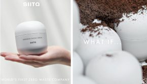 K-Beauty Brand Siita Shares Plastic Decomposition Technology with the Beauty Industry