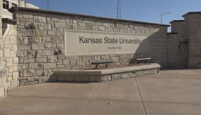 K-State doctoral students bring home gold from global cybersecurity competition