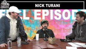 KFC Radio: Nick Turani & Our Most Offensive Segment Yet (A New One)