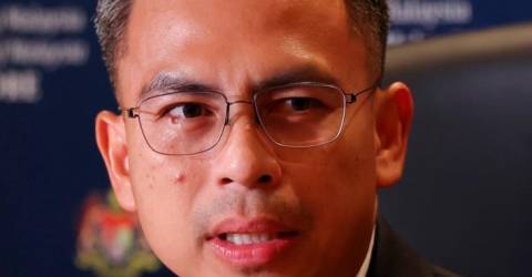 KKD identifies several agencies to develop M’sia-S’pore cybersecurity roundtable: Fahmi