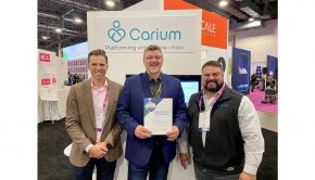 KLAS Research and Censinet Recognize Carium as Cybersecurity Transparent Leader at HLTH 2022