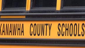 Kanawha school buses to use technology that alerts EMS when there's a fire - WCHS-TV8