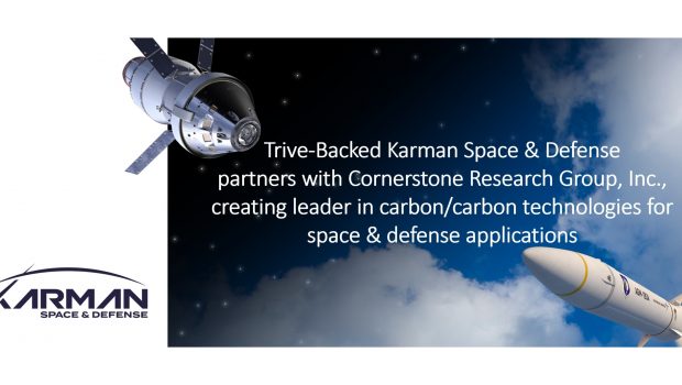 Karman Space & Defense Acquires MG Resin Technology