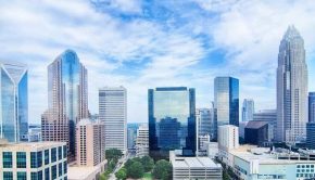 Kastle is bringing its property technology expertise to serve the Commercial and MultiFamily real estate business communities of Charlotte. | State / Regional