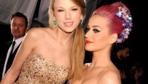 Katy Perry Revealed the Real Reason Why She Ended Her Feud With Taylor Swift