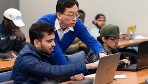Kean University Named Cybersecurity Center of Excellence
