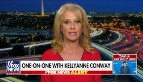 Kellyanne Conway on Ocasio-Cortez's silence on Sri Lanka Easter attack - Hannity Fox News