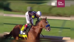 Kentucky Derby 2020 ends with massive upset (FULL RACE) _