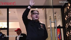 Kim Jong-un Impersonator Deported From Vietnam Ahead of Second Trump-Kim Summit