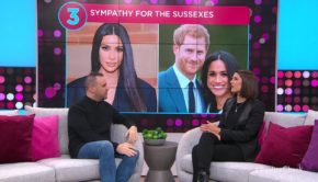 Kim Kardashian Can 'Definitely Empathize' with Prince Harry & Meghan Markle's Need for 'Privacy'