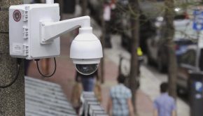 King County considers ban on facial recognition technology