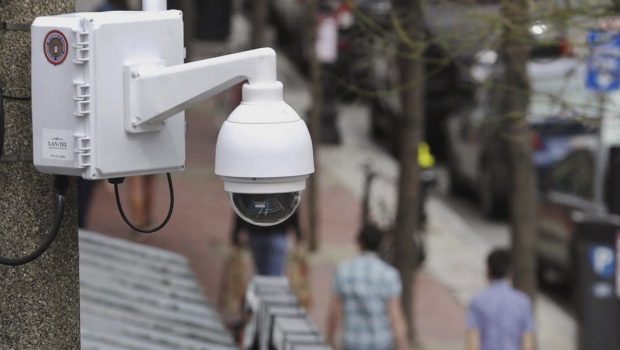 King County considers ban on facial recognition technology