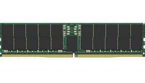 Kingston Technology Server Premier DDR5 4800MT/s Registered DIMMs Receive Validation on 4th Gen Intel Xeon Scalable Processor
