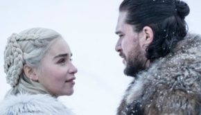Kit Harington doesn't think the final two Game of Thrones episodes were sexist