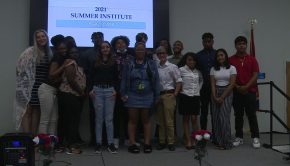 Knoxville teens get head start on careers through summer technology program