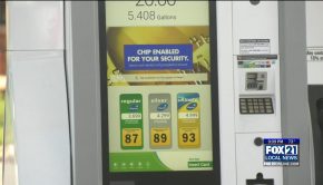 Korner Stores Providing New Technology with Gas Pumps