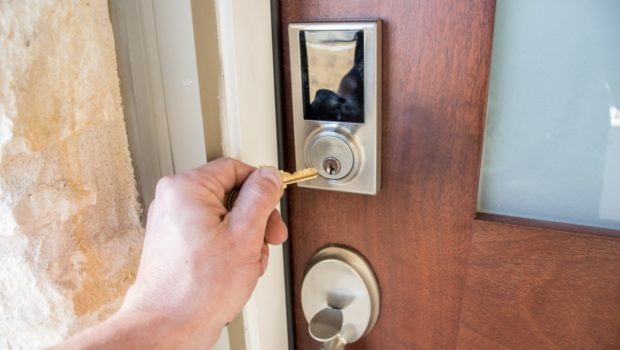 Kwikset’s Second-Generation Deadbolts Focus On Safety Features
