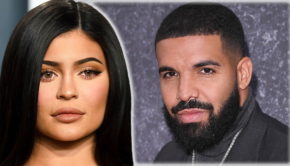 Kylie Jenner reacts To Drake Side Piece Comments